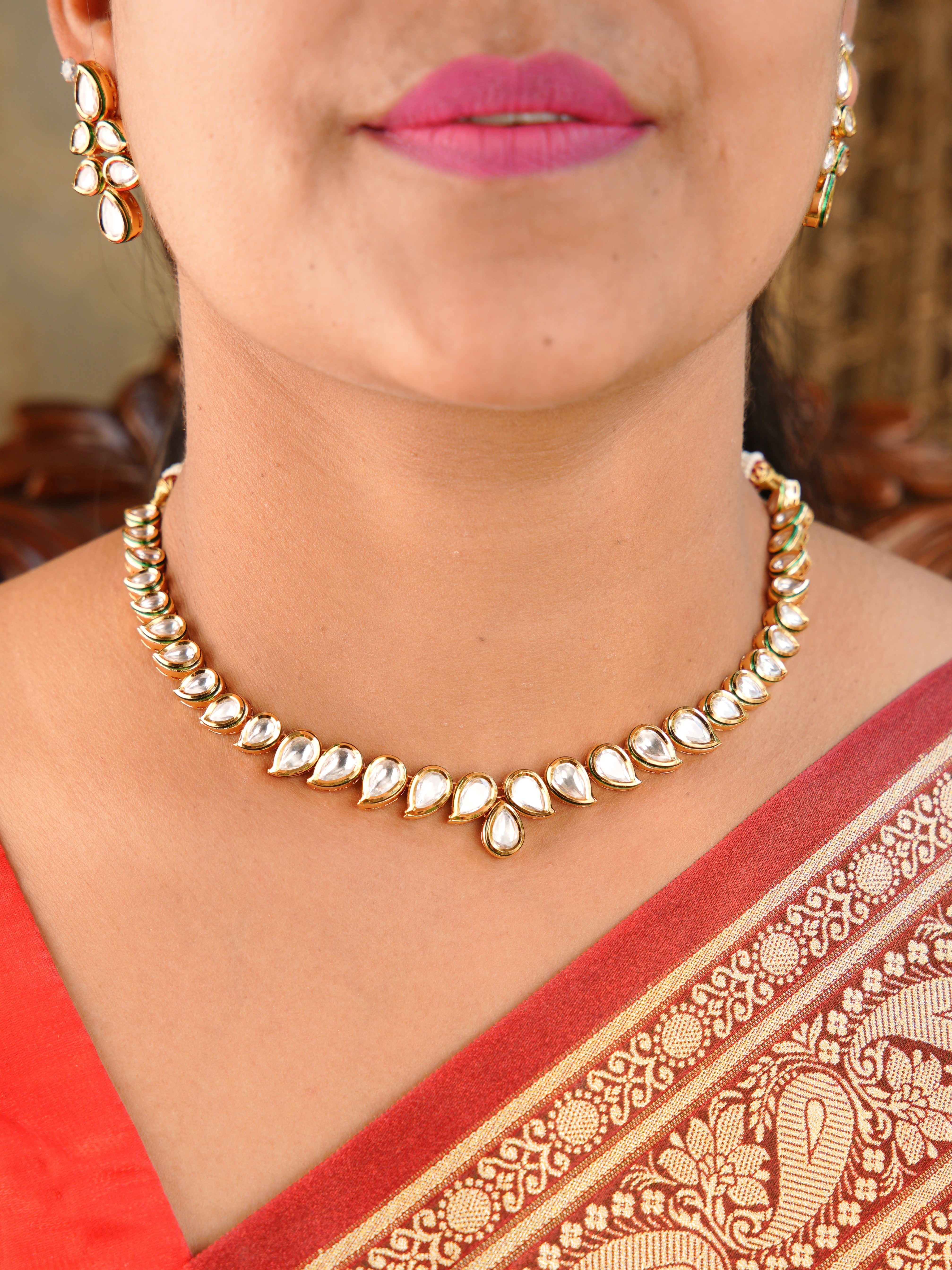 Necklace Sets
