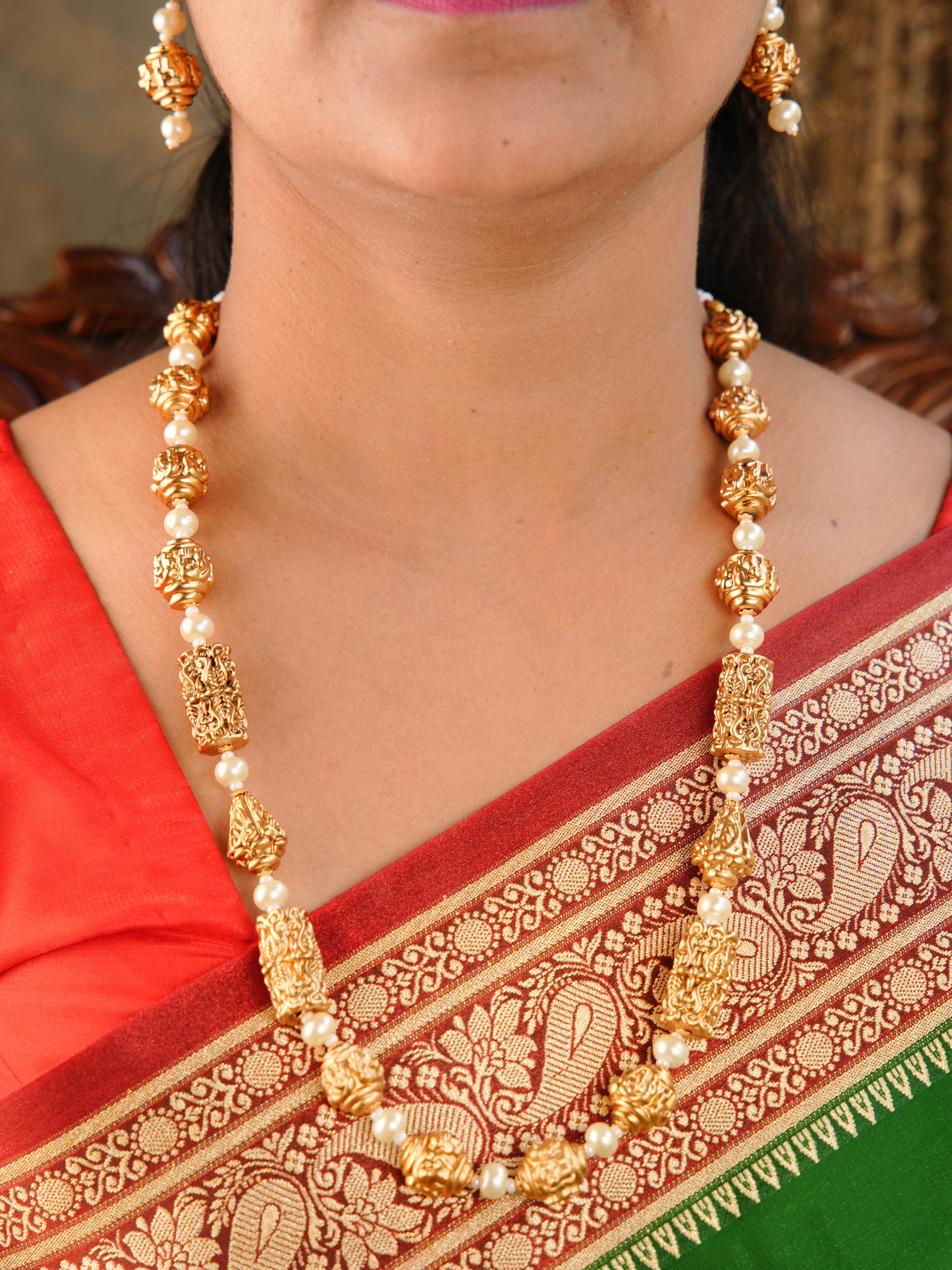 Nakshi Ratna Mala