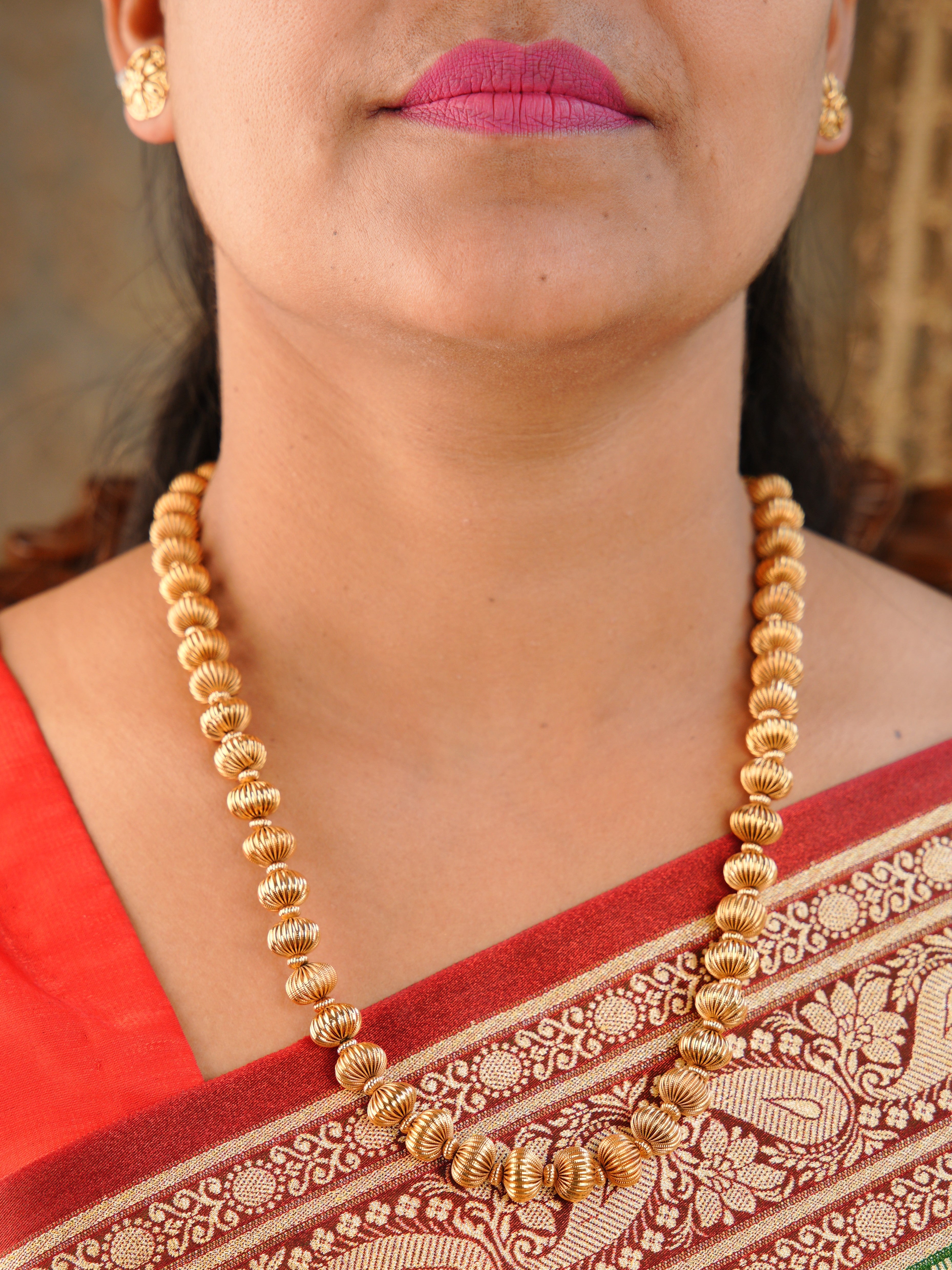Swarna Matar Mala
