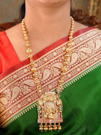 Vighnaharta Matar Mala