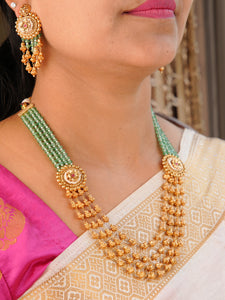 Haritratna Viraasat