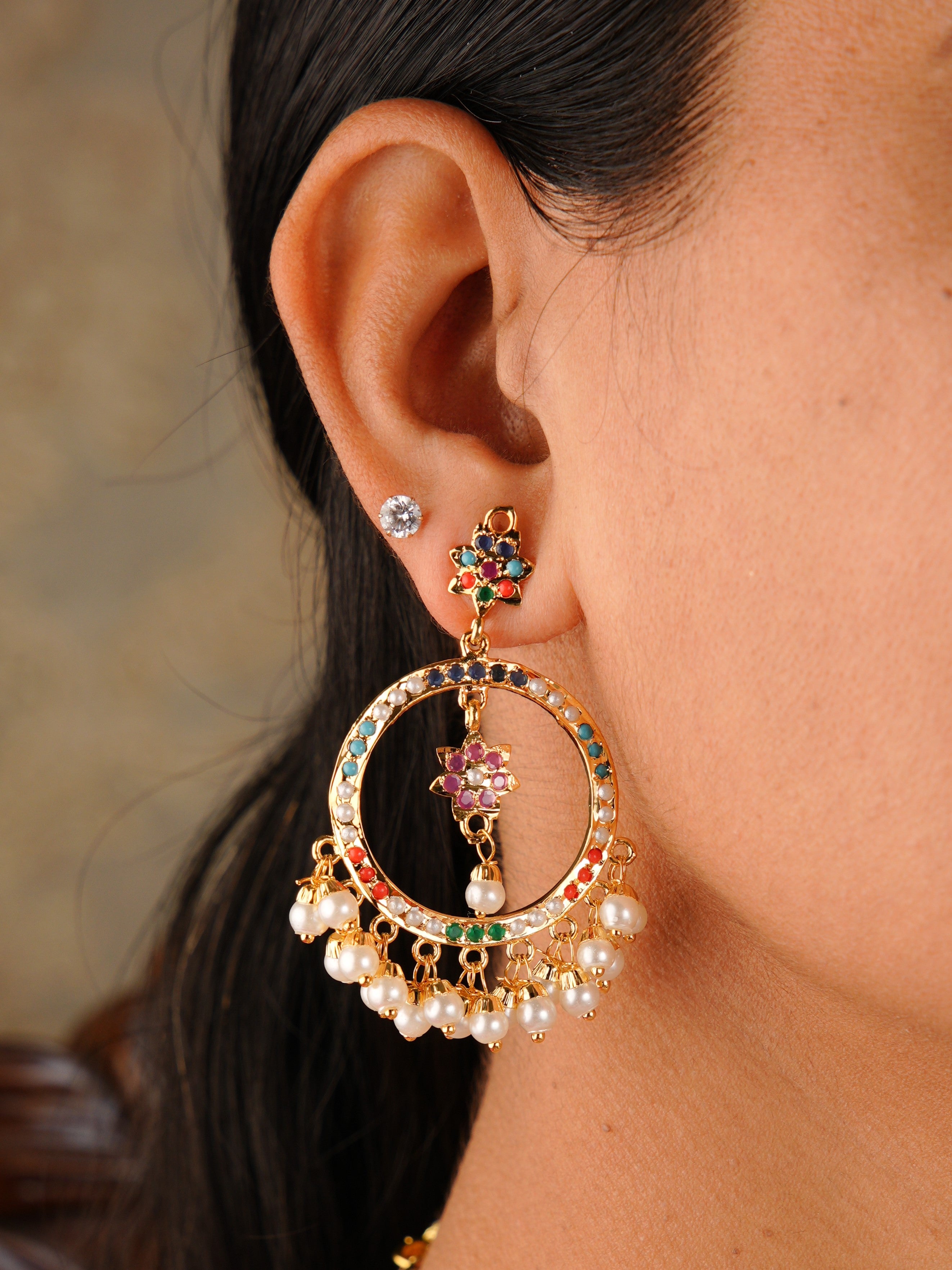 Navratna Rani Haar