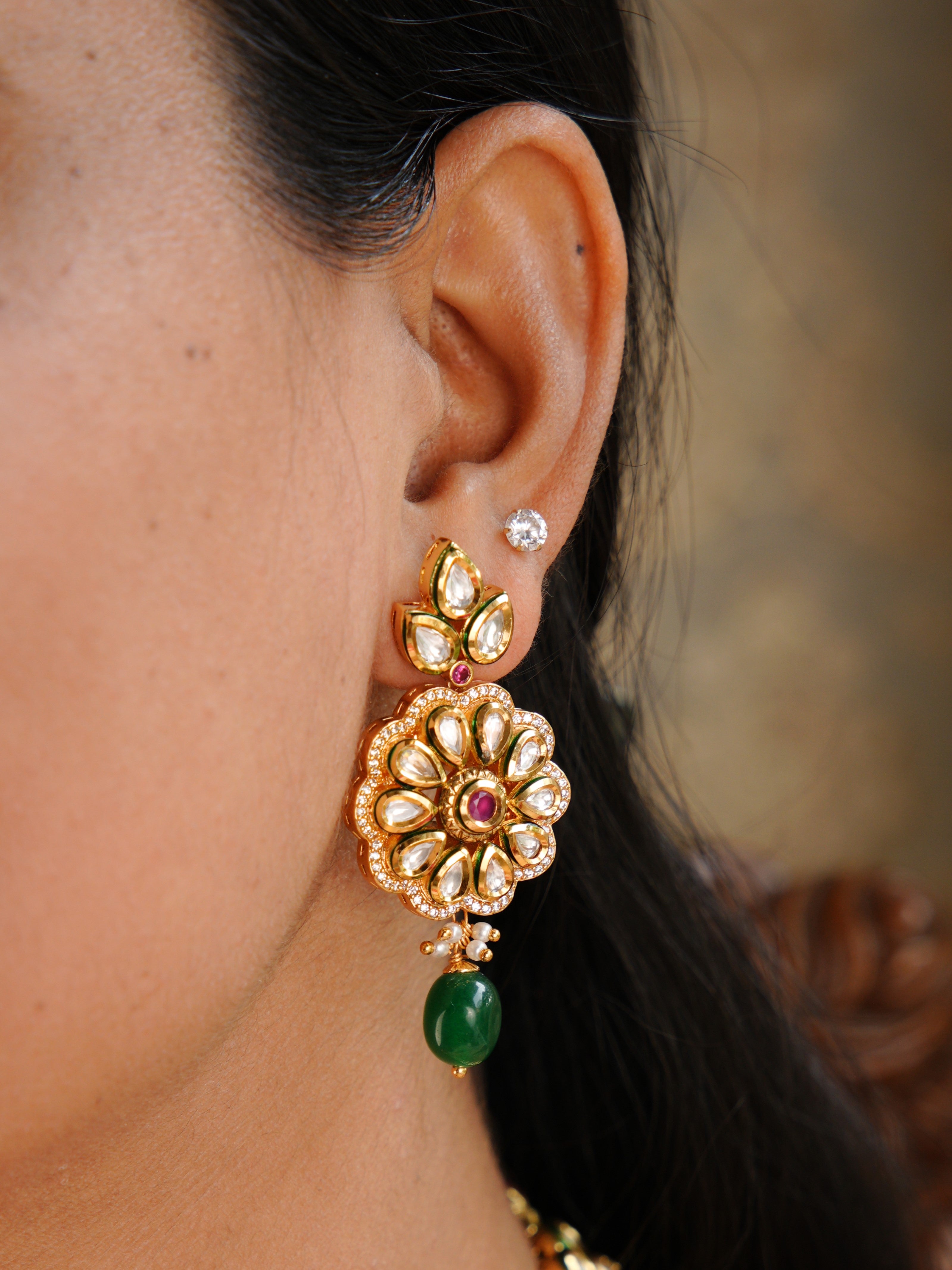 Pushparatna Kundan
