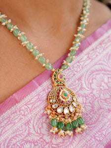 Sundara Mint Kundan