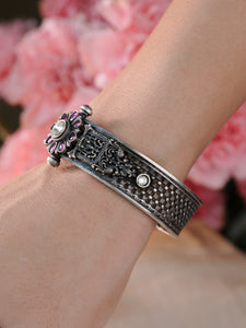 Temple Glow Kemp Bracelet