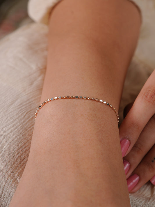 Aurora Minimal Bracelet