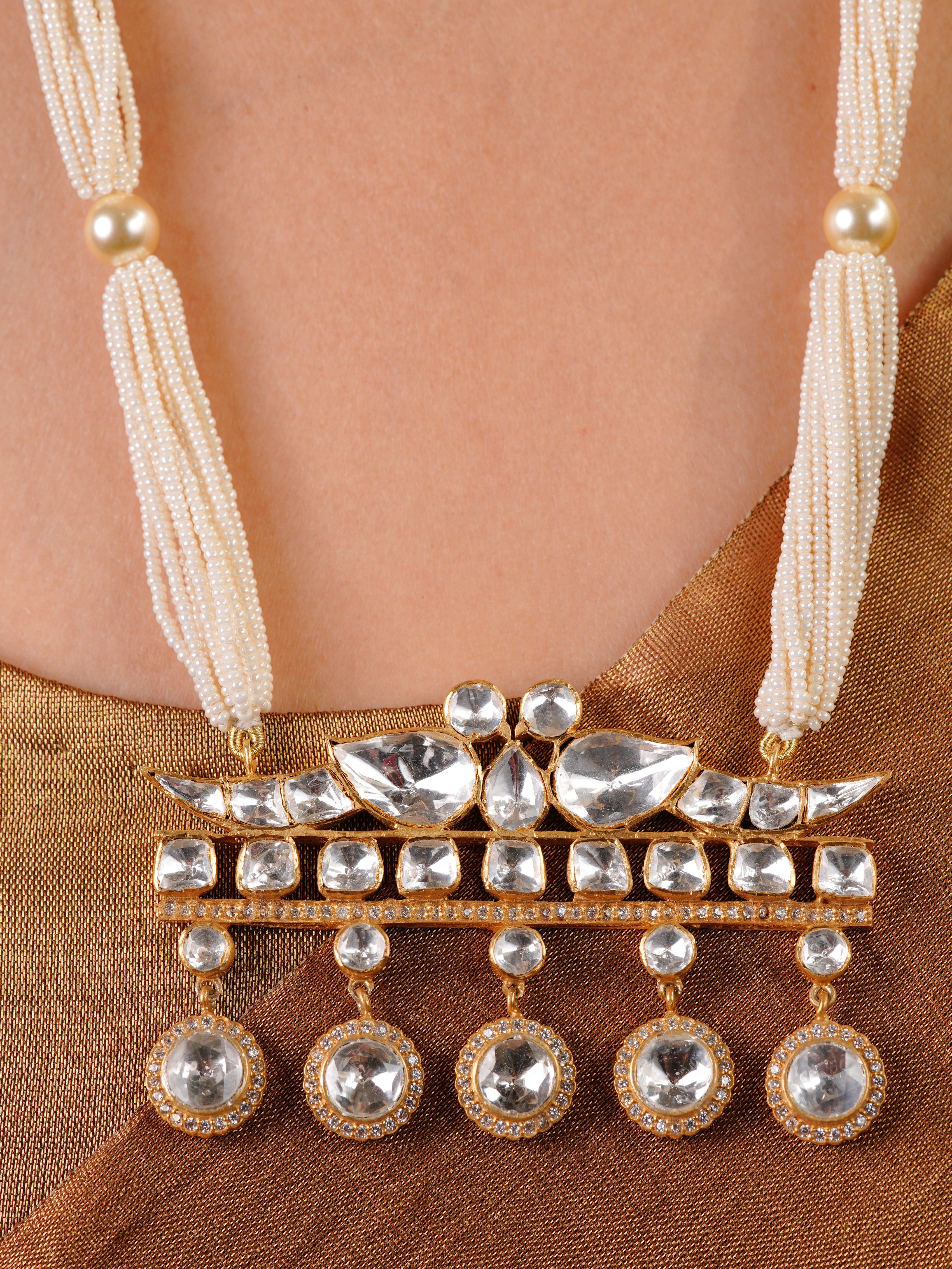 Suhayra – The Song of Grace
