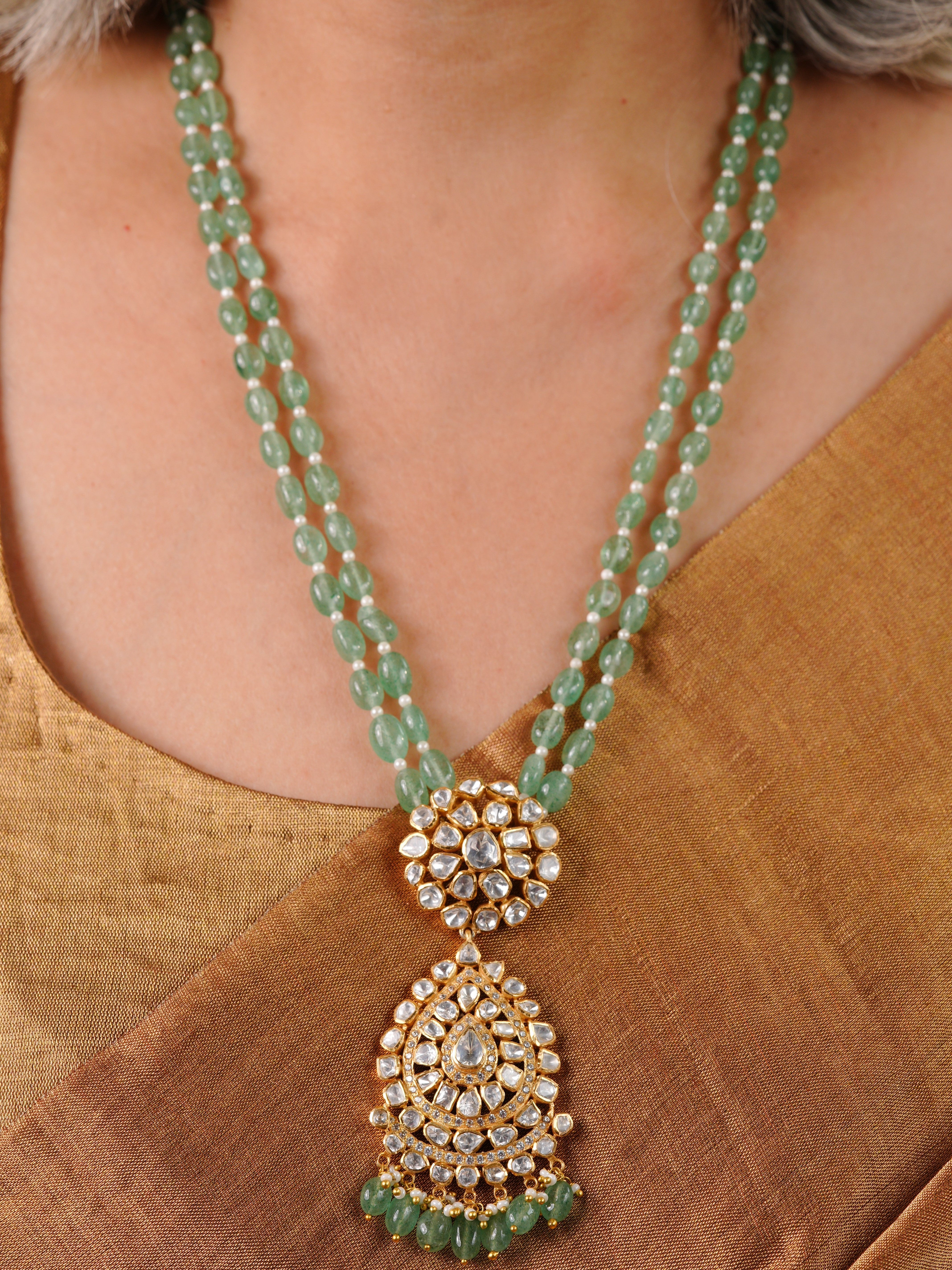 Ishmira – The Serene Sparkle