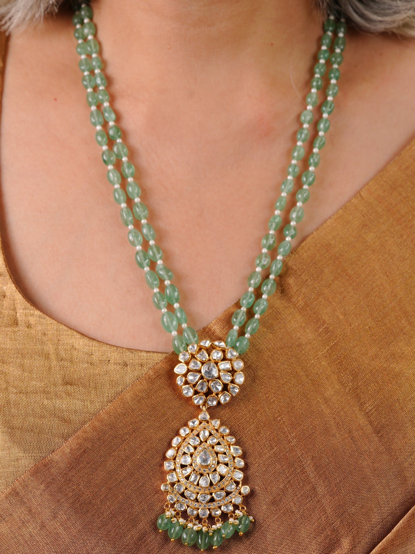 Ishmira – The Serene Sparkle
