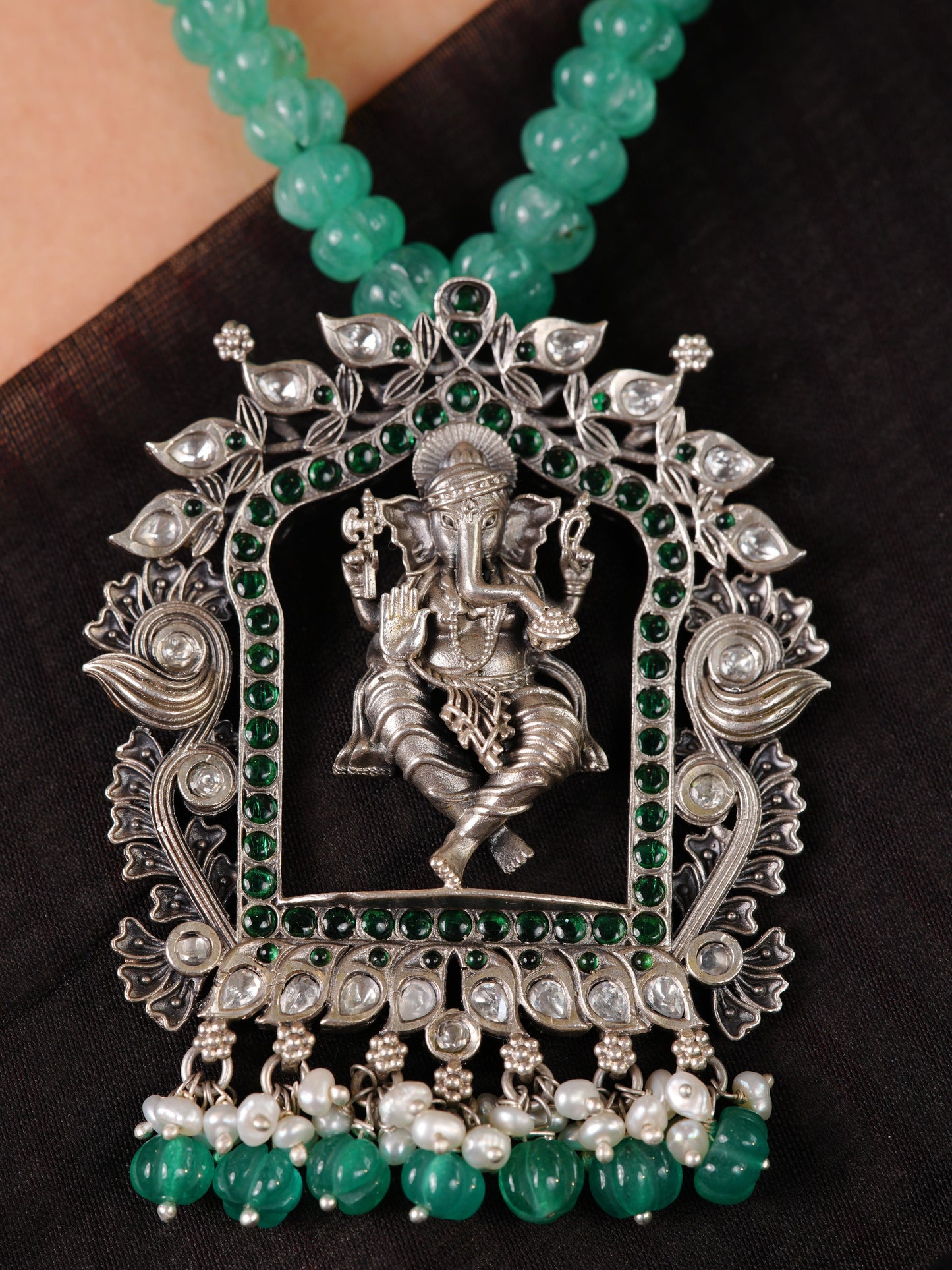 Haridra – The Sacred Harmony