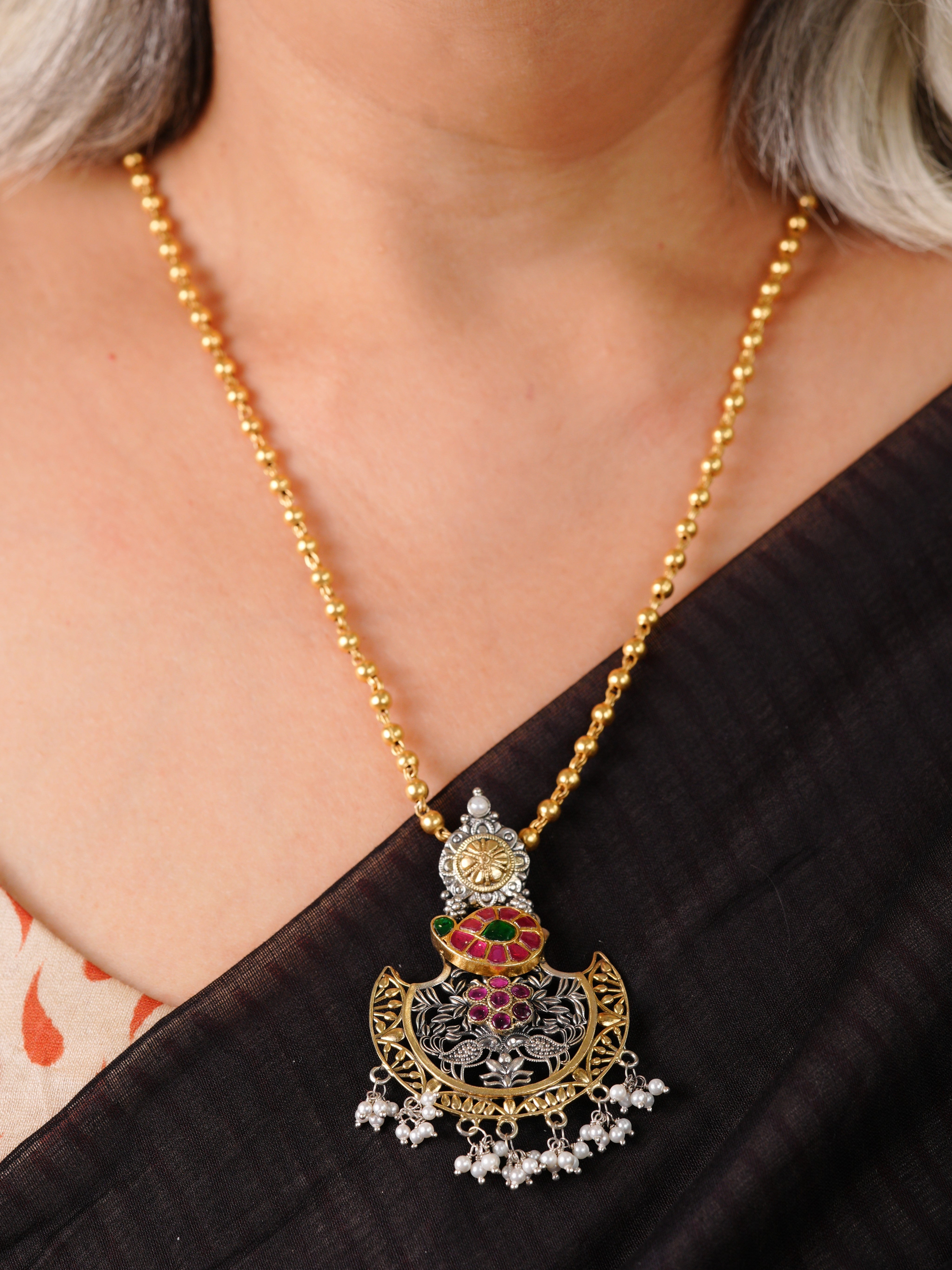 Devanshi – The Divine Radiance