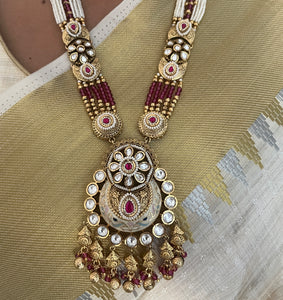 Shahi Ruby