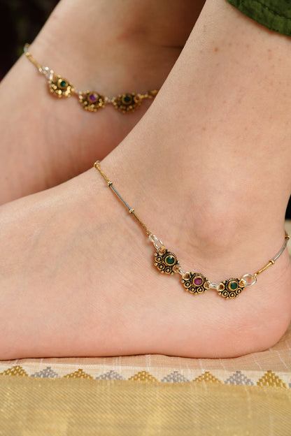 Rangika Bloom Payal