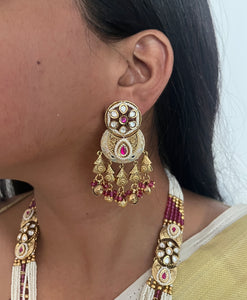 Shahi Ruby