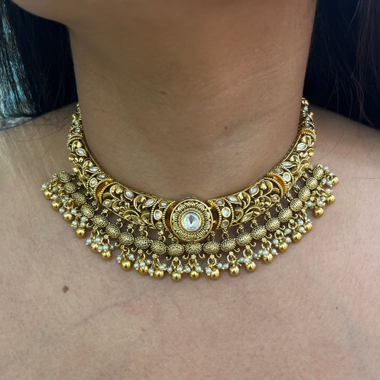 Rajvika Nakashi Kundan Hasli