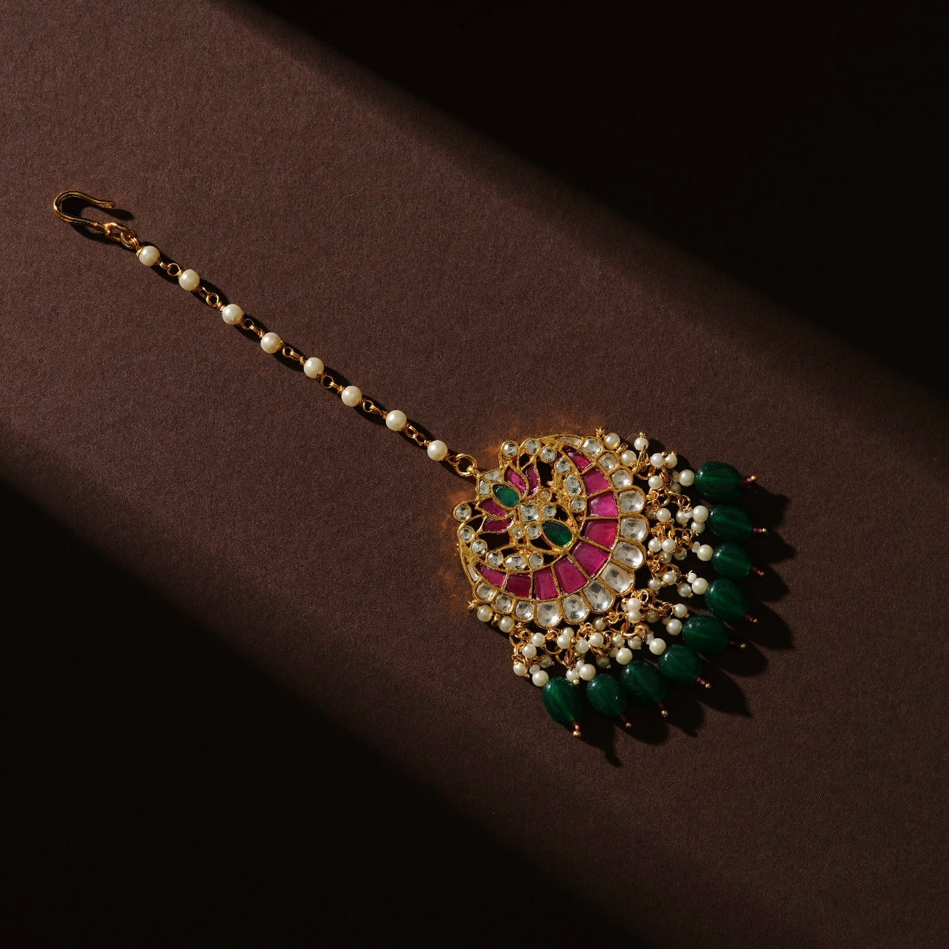 Noor-e-Kamal Heritage Tikka