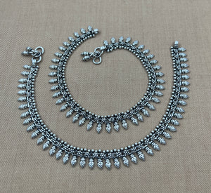 Ashi Antique Ankelet