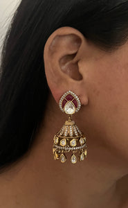 Amara Jhumki